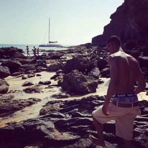 Meet your Posher, Chris